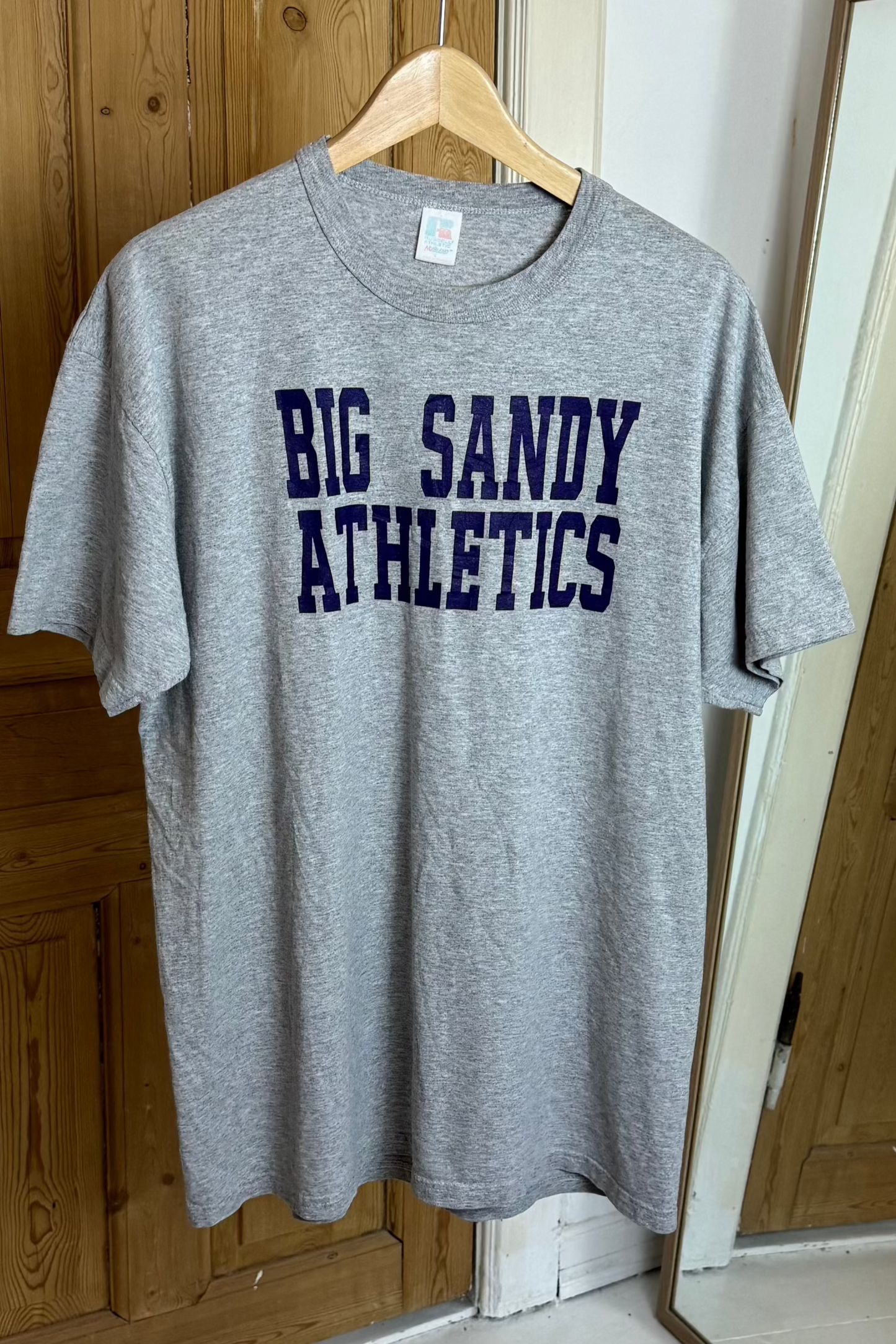 Big Sandy Athletics - T-shirt (XL)