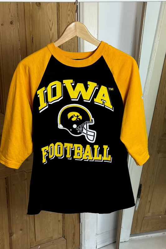 Iowa Football - T-shirt (M)