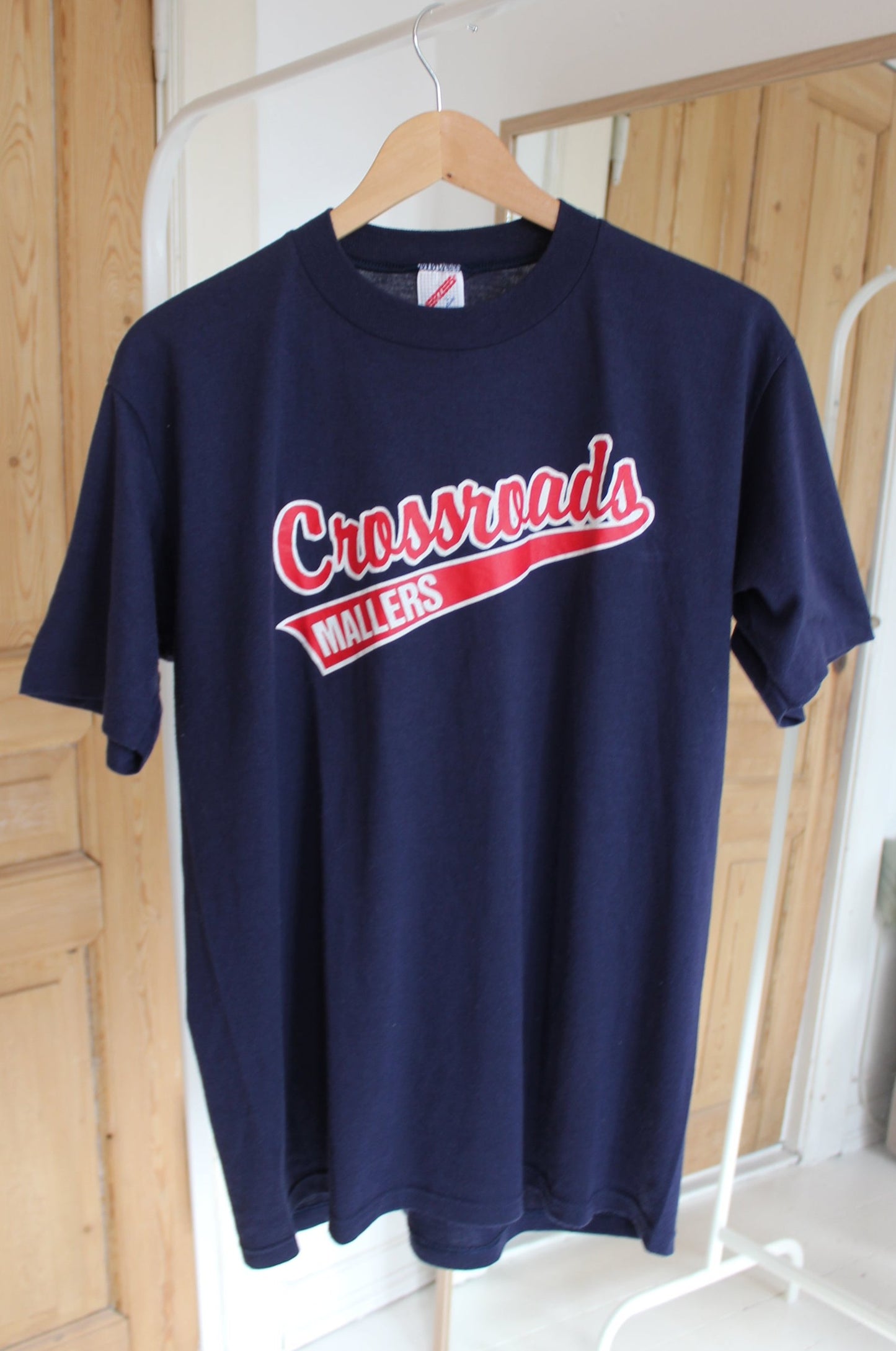 Crossroads Mallers - T-shirt (M/L)