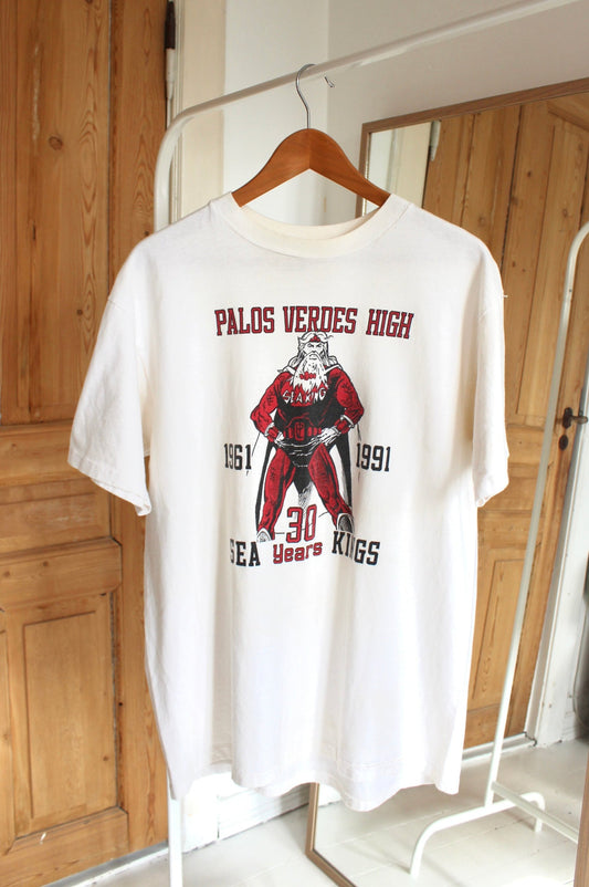 Palos Verdes High - T-shirt (L/XL)