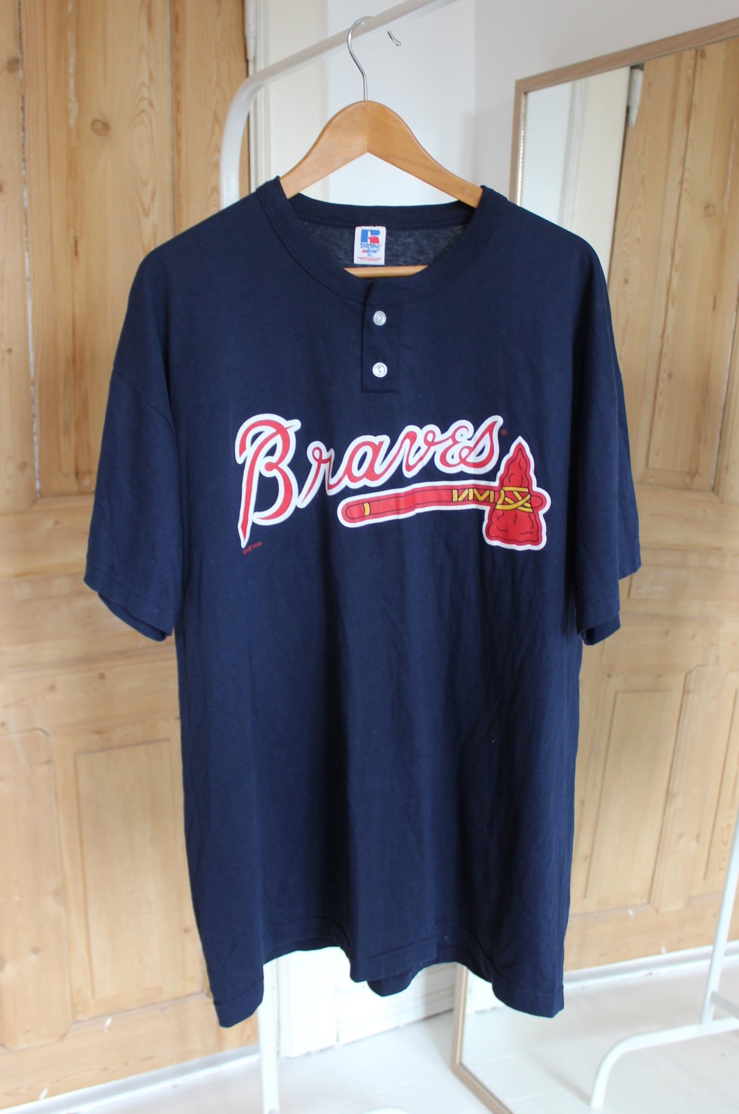 Braves - T-shirt (XL)