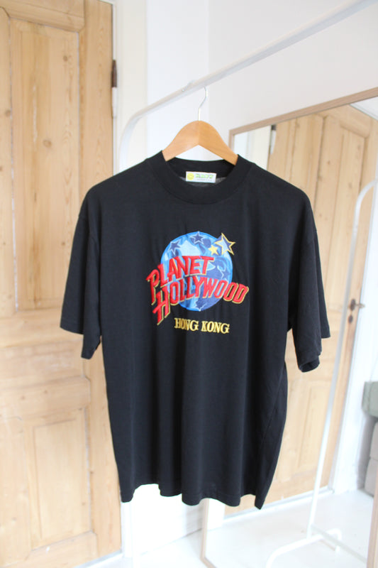 Planet Hollywood - T-shirt (M/L)